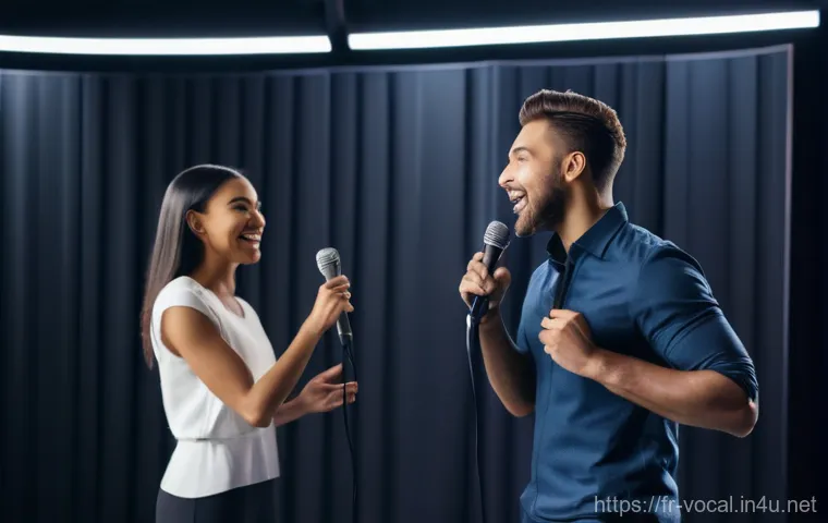 보컬트레이너 자격증 종류 - **Prompt for Traditional Vocal Professor:**
    "A serene and elegant scene inside a classical conse...