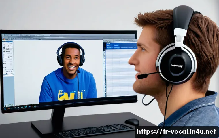 보컬트레이너 온라인 교육 관련 이미지 1