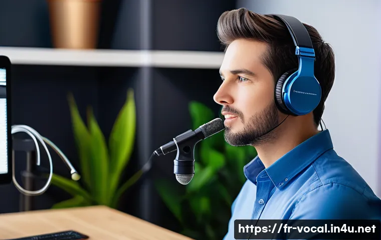 보컬트레이너 실무 경험 관련 이미지 2