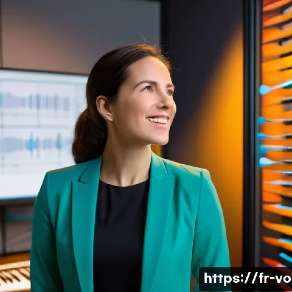 보컬트레이너 직업 교육 - **Prompt 1: Modern Vocal Coaching - Technical Expertise and Adaptive Teaching**
    "A female vocal ...